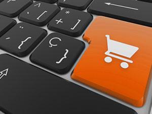 Web shop